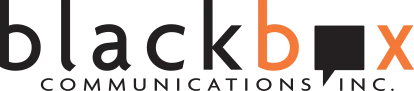 BlackBox Communications