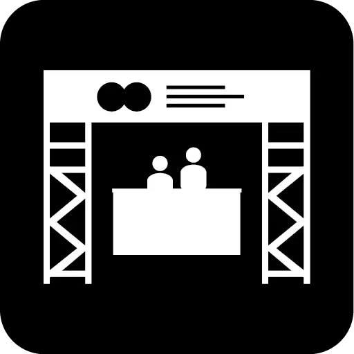 icon - Trade Show and Exhibit Service