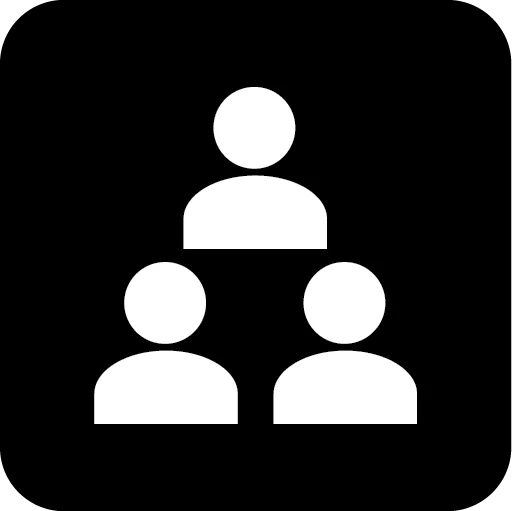 icon - Live, Virtual and Hybrid Event Production