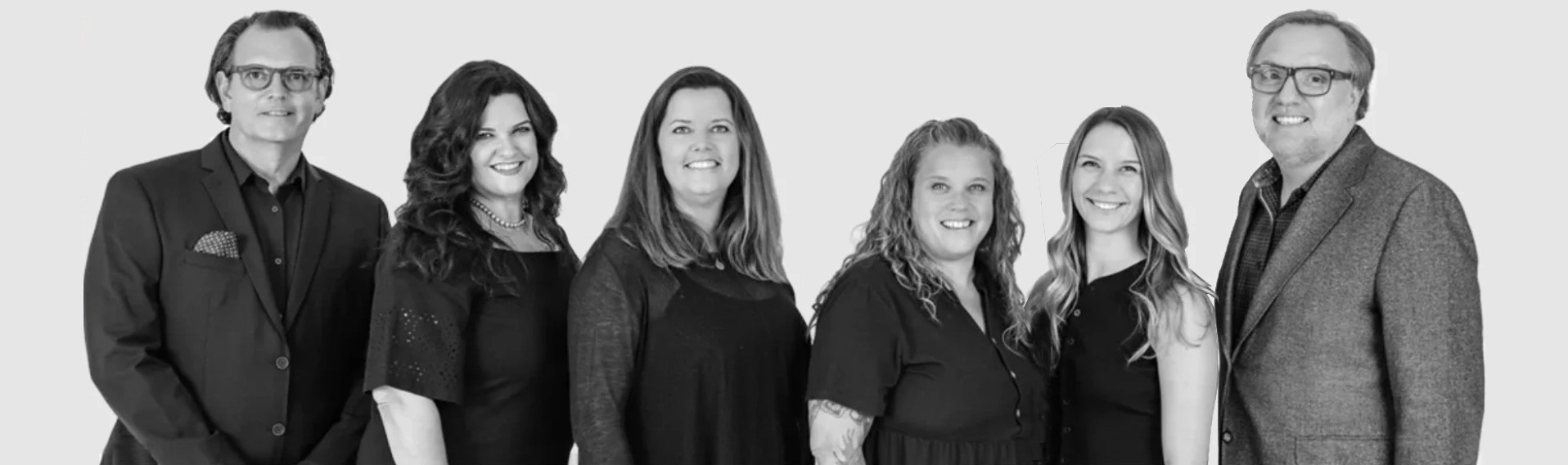 Team Photo of Blackbox Communications