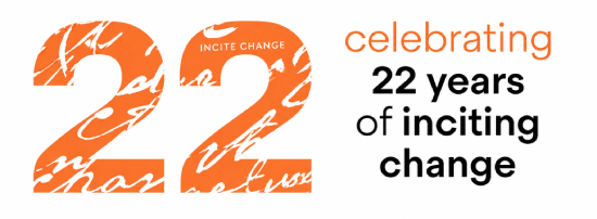 Celebrating-22-years Celebrating 22 Years Banner