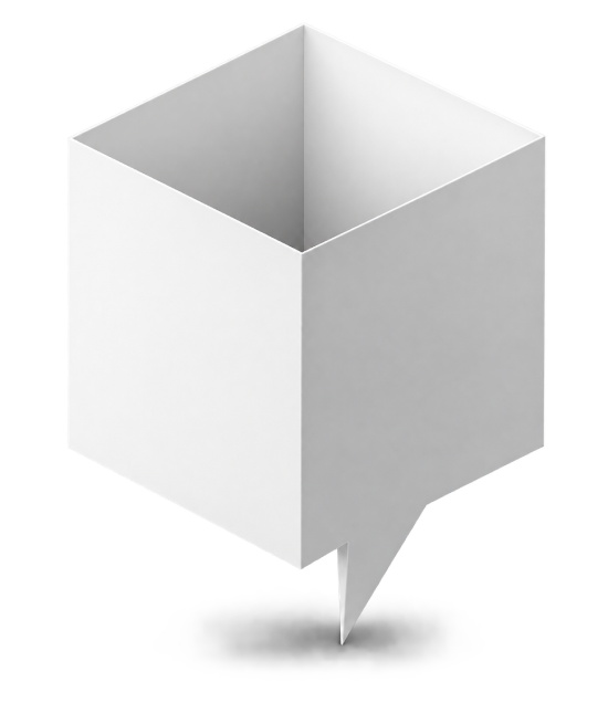3D_Thoughtbox_grey_550px 3D Thought Box Graphic
